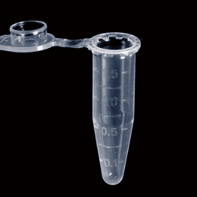ỐNG EPPENDORF 1.5ML CÓ NẮP (KHÔNG TIỆT TRÙNG)