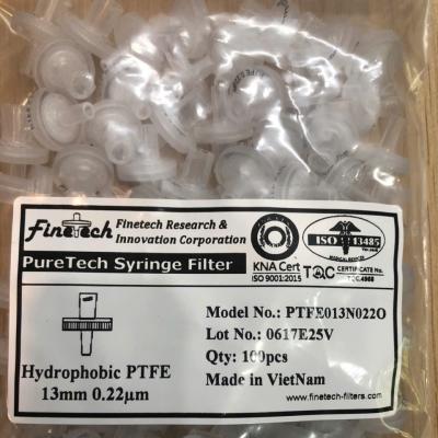FINETECH PTFE013N022O