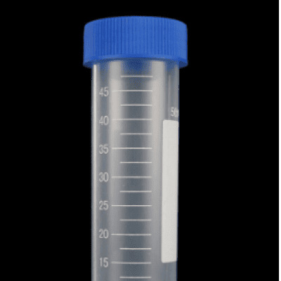 ỐNG LY TÂM 50ML TỰ ĐỨNG KHÔNG TIỆT TRÙNG