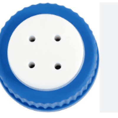 NĂP CHAI PHA ĐỘNG GL 45 ( 4 LỖ)