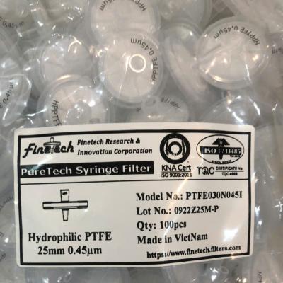 FINETECH PTFE030N045I