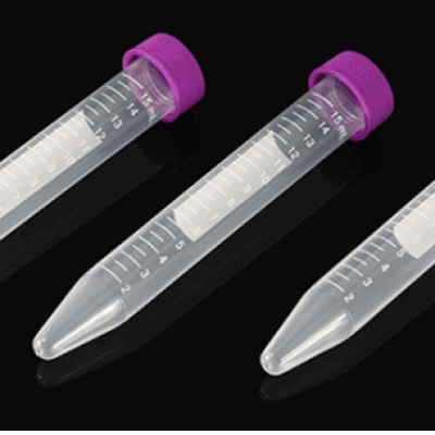 ỐNG LY TÂM 15ML TIỆT TRÙNG