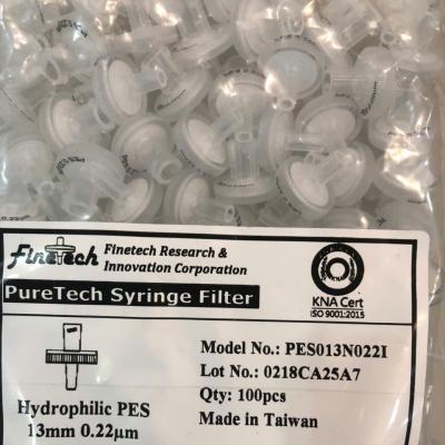 FINETECH PES013N022I