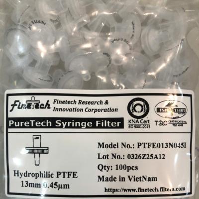 FINETECH PTFE013N045I