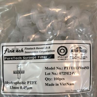 FINETECH PTFE013N045O