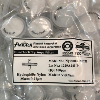 FINETECH NYLON030N022I