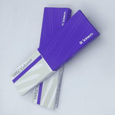 Cột sắc ký lỏng InertSustain C18 150mm x 4.6mm x 5µm GL Sciences 5020-07345