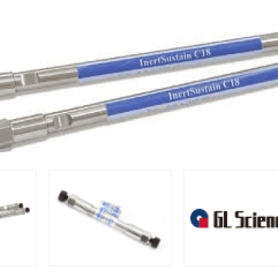 Cột Sắc Ký InertSustain C18 5um, 4.6 x 250mm 5020-07346