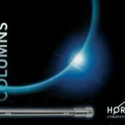 BỘ 2 CỘT SẮC KÝ C18MDK-250/150-46-50