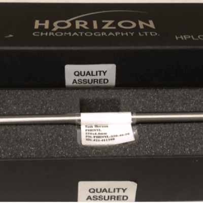 CỘT SẮC KÝ PHENYL 250 4.6 5UM HORIZON
