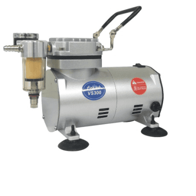 BƠM CHÂN KHÔNG VS300 FINETECH