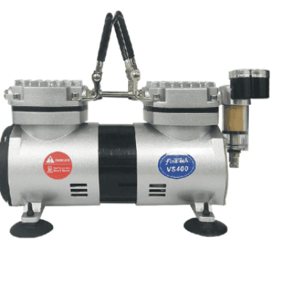 BƠM CHÂN KHÔNG VS400 FINETECH